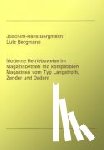 Bergmann, Joachim H, Bergmann, Lutz - Moderne Betriebsweise im Magazinbetrieb mit kompatiblen Magazinen vom Typ Langstroth, Zander und Dadant
