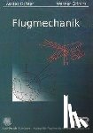 Fichter, Walter, Grimm, Werner - Flugmechanik