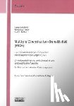 Hill, Hans U., Huber, Wolfgang, Müller, Kurt E. - Multiple Chemikalien-Sensitivität (MCS) - Ein Krankheitsbild der chronischen Multisystemerkrankungen (CMI)