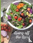  - Living Off the Land