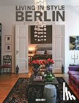 teNeues - Living in Style Berlin
