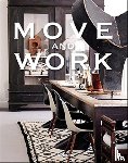 Birger, Malene - Move and Work