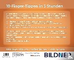 Bildner, Christian - 10-Finger-Tippen in 3 Stunden