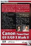 Sänger, Kyra, Sänger, Christian - Canon PowerShot G9 X / G9 X Mark II - Für bessere Fotos von Anfang an