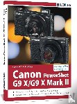 Sänger, Kyra, Sänger, Christian - Canon PowerShot G9 X / G9 X Mark II - Für bessere Fotos von Anfang an