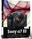 Sänger, Kyra, Sänger, Christian - Sony A7 III