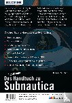 Zintzsch, Andreas - Das inoffizielle Handbuch zu Subnautica