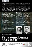 Sänger, Kyra, Sänger, Christian - Panasonic Lumix DC-LX 100 II