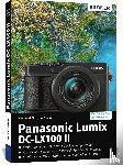 Sänger, Kyra, Sänger, Christian - Panasonic Lumix DC-LX 100 II