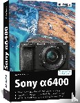 Stephan, Klapszus - Sony A6400