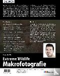 Mett, Alexander - Extreme Wildlife-Makrofotografie