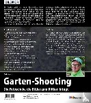 Mann, Dirk - Garten-Shooting
