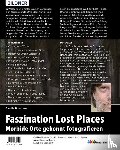 Dombrow, Charlie - Faszination Lost Places