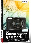 Sänger, Kyra, Sänger, Christian - Canon PowerShot G7X Mark III
