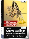 Kolossa, Andreas - Schmetterlinge - so gelingen faszinierende Fotos