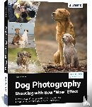 Regine, Heuser - Dog Photography - Shooting with Bow "Wow" Effect