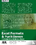 Baumeister, Inge - Excel Formeln und Funktionen: Profiwissen im praktischen Einsatz