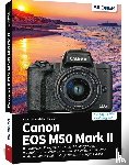 Sänger, Kyra, Sänger, Christian - Canon EOS M50 Mark II