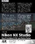 Gradias, Michael - Nikon NX Studio