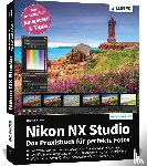 Gradias, Michael - Nikon NX Studio
