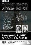 Sänger, Kyra, Sänger, Christian - Panasonic Lumix G DC-GH5 & GH5 II