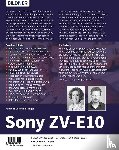 Sänger, Christian, Sänger, Kyra - Sony ZV-E10