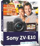 Sänger, Christian, Sänger, Kyra - Sony ZV-E10