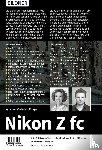 Sänger, Kyra, Sänger, Christian - Nikon Z fc