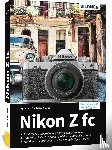 Sänger, Kyra, Sänger, Christian - Nikon Z fc