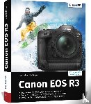 Sänger, Kyra, Sänger, Christian - Canon EOS R3