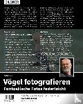 Detlef, Hase - Vögel fotografieren