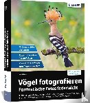 Detlef, Hase - Vögel fotografieren