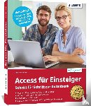 Baumeister, Inge - Access für Einsteiger - Schritt für Schritt zur Datenbank