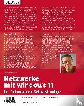 Immler, Christian - Netzwerke mit Windows 11 - für Zuhause und Selbstständige