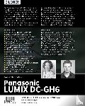 Sänger, Kyra, Sänger, Christian - Panasonic LUMIX DC-GH6