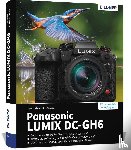 Sänger, Kyra, Sänger, Christian - Panasonic LUMIX DC-GH6