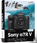 Sänger, Christian, Sänger, Kyra - Sony A7R V