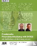 Lenz, Günter, Dietz, Stefan - Praxisnahe Finanzbuchhaltung für SKR03 mit DATEV Kanzlei-Rechnungswesen
