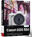 Sänger, Kyra, Sänger, Christian - Canon EOS R50