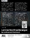 Gradias, Michael - Luminar Neo Erweiterungen - Das umfassende Praxisbuch!