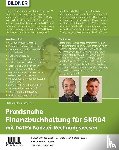 Lenz, Günter, Dietz, Stefan - Praxisnahe Finanzbuchhaltung für SKR04 mit DATEV Kanzlei-Rechnungswesen