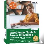 Baumeister, Inge - Excel Power Tools & Power BI Desktop
