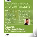 Lenz, Günter - Praxisnahe Anlagenbuchhaltung mit DATEV Kanzlei Rechnungswesen