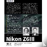 Sänger, Kyra, Sänger, Christian - Nikon Z6III: Das umfangreiche Praxisbuch zu Ihrer Kamera
