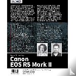 Sänger, Kyra, Sänger, Christian - Canon EOS R5 Mark II - Das umfangreiche Praxisbuch zu Ihrer Profi-Kamera