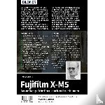 Gradias, Michael - Fujifilm X-M5
