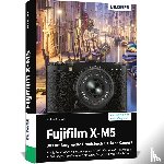 Gradias, Michael - Fujifilm X-M5