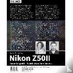 Sänger, Kyra, Sänger, Christian - Nikon Z50 II: Das umfangreiche Praxisbuch zu Ihrer Kamera