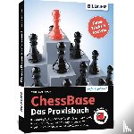 Saumweber, Walter - Chessbase - Das Praxisbuch