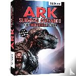 Zintzsch, Andreas, Kübler, Aaron - ARK Survival Ascended - Der inoffizielle Guide